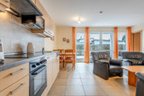 Ferienwohnung in Heringsdorf - Zur Meeresbrise App.1 - Bild 2