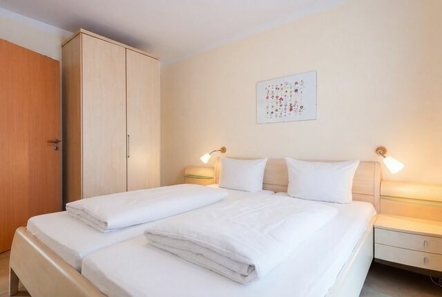 Ferienwohnung in Heringsdorf - Zur Meeresbrise App.1 - Bild 5