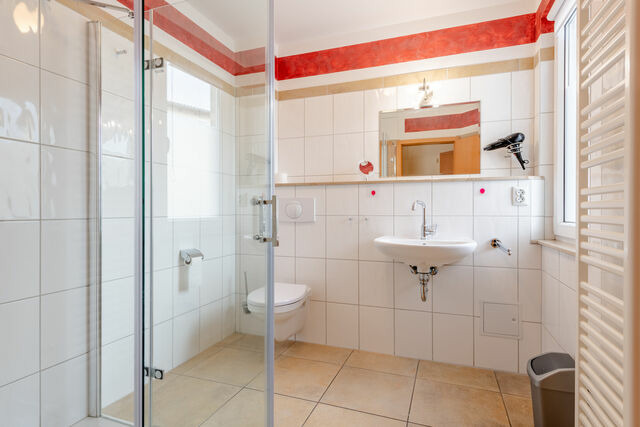 Ferienwohnung in Heringsdorf - Zur Meeresbrise App.1 - Bild 8