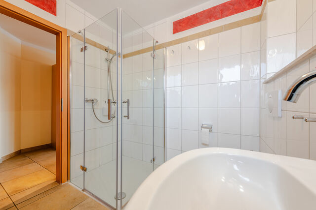 Ferienwohnung in Heringsdorf - Zur Meeresbrise App.1 - Bild 9