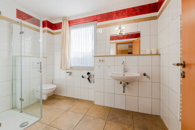 Ferienwohnung in Heringsdorf - Zur Meeresbrise App.1 - Bild 10