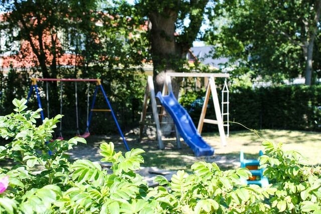 Ferienwohnung in Prerow - Buchentraum 1/4 - Bild 21