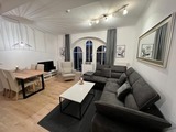 Ferienwohnung in K&uuml;hlungsborn - Palais am Park - 14-21 - Bild 1