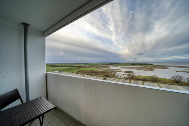 Ferienwohnung in Heiligenhafen - Ferienpark - Haus E, App. 0E1104 - Bild 2