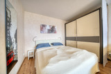 Ferienwohnung in Heiligenhafen - Ferienpark - Haus E, App. 0E1104 - Bild 5