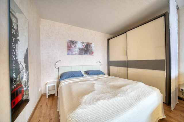 Ferienwohnung in Heiligenhafen - Ferienpark - Haus E, App. 0E1104 - Bild 5