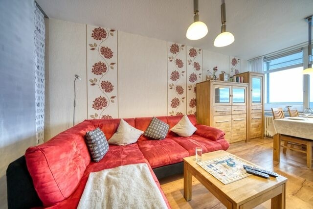 Ferienwohnung in Heiligenhafen - Ferienpark - Haus E, App. 0E1104 - Bild 8