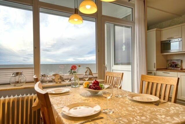 Ferienwohnung in Heiligenhafen - Ferienpark - Haus E, App. 0E1104 - Bild 9