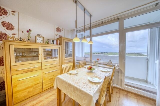Ferienwohnung in Heiligenhafen - Ferienpark - Haus E, App. 0E1104 - Bild 12