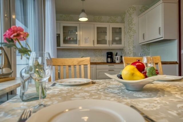 Ferienwohnung in Heiligenhafen - Ferienpark - Haus E, App. 0E1104 - Bild 14