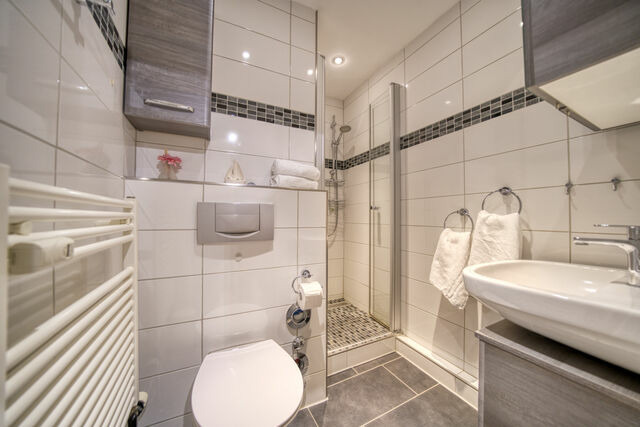 Ferienwohnung in Heiligenhafen - Ferienpark - Haus E, App. 0E1104 - Bild 17