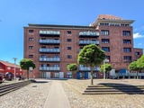 Ferienwohnung in Barth - Speicherresidenz App. 4.11 Decksuite - Bild 5