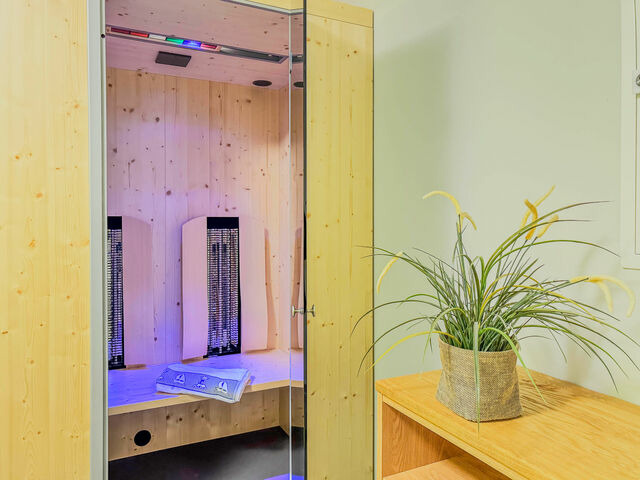 Ferienwohnung in Barth - Speicherresidenz App. 4.11 Decksuite - Bild 10