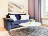 Ferienwohnung in Niendorf/Ostsee - Strandoase App. 84 - Bild 2