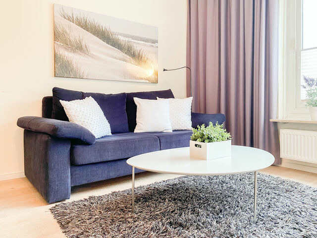 Ferienwohnung in Niendorf/Ostsee - Strandoase App. 84 - Bild 2