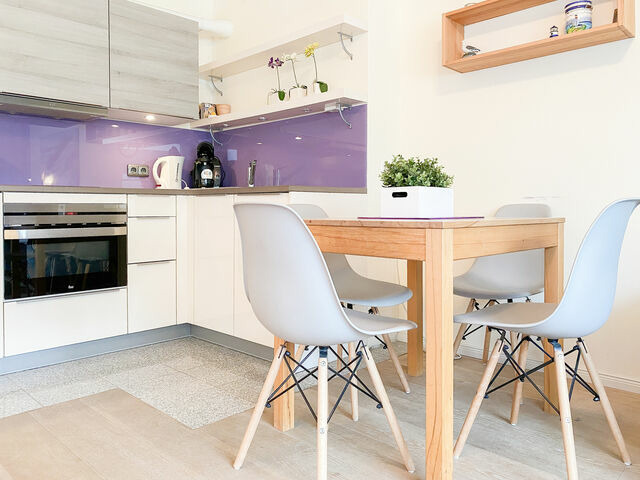 Ferienwohnung in Niendorf/Ostsee - Strandoase App. 84 - Bild 3