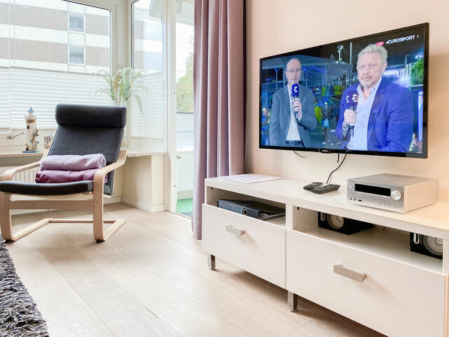 Ferienwohnung in Niendorf/Ostsee - Strandoase App. 84 - Bild 5
