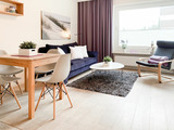 Ferienwohnung in Niendorf/Ostsee - Strandoase App. 84 - Bild 6