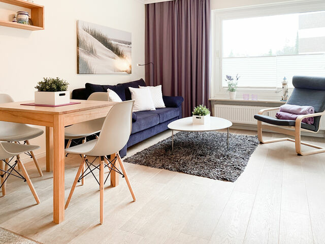 Ferienwohnung in Niendorf/Ostsee - Strandoase App. 84 - Bild 6