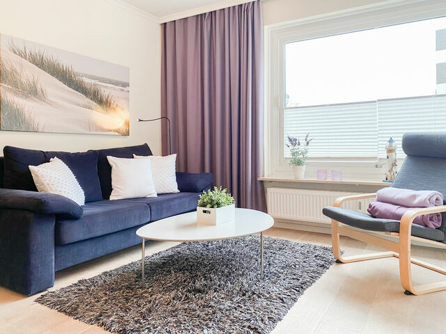 Ferienwohnung in Niendorf/Ostsee - Strandoase App. 84 - Bild 8