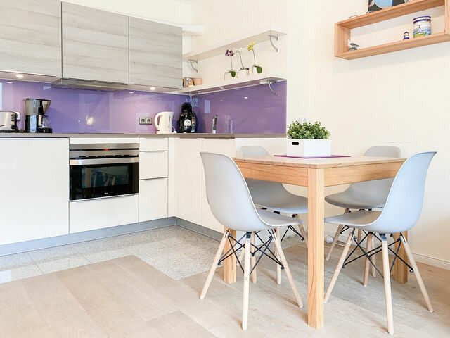 Ferienwohnung in Niendorf/Ostsee - Strandoase App. 84 - Bild 9