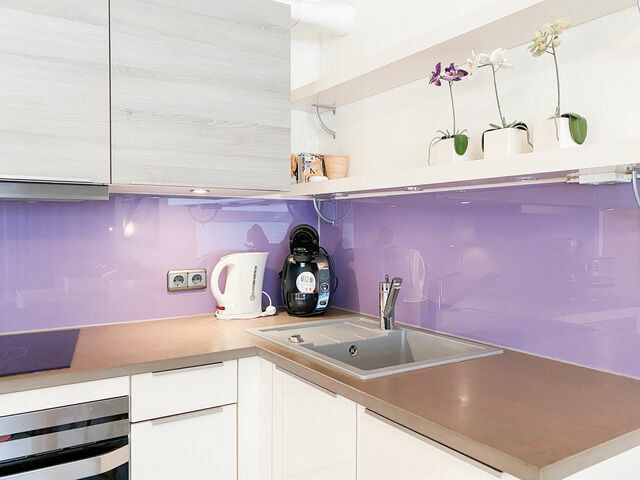 Ferienwohnung in Niendorf/Ostsee - Strandoase App. 84 - Bild 12