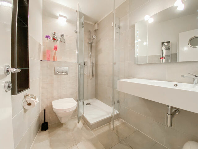 Ferienwohnung in Niendorf/Ostsee - Strandoase App. 84 - Bild 14