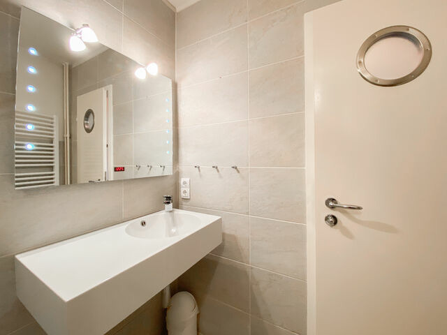 Ferienwohnung in Niendorf/Ostsee - Strandoase App. 84 - Bild 16