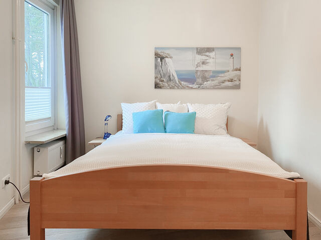 Ferienwohnung in Niendorf/Ostsee - Strandoase App. 84 - Bild 17