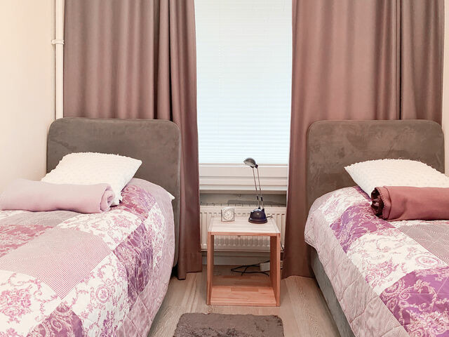 Ferienwohnung in Niendorf/Ostsee - Strandoase App. 84 - Bild 21