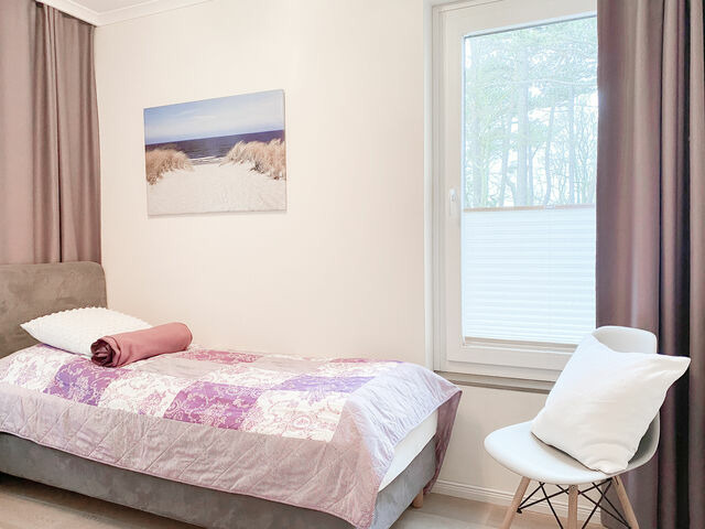 Ferienwohnung in Niendorf/Ostsee - Strandoase App. 84 - Bild 22