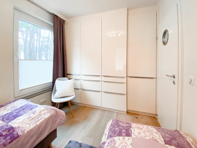 Ferienwohnung in Niendorf/Ostsee - Strandoase App. 84 - Bild 23