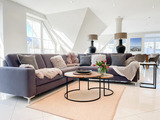 Ferienwohnung in Timmendorfer Strand - Penthouse Matito - Bild 1