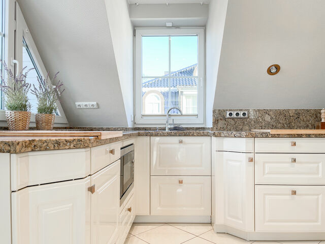 Ferienwohnung in Timmendorfer Strand - Penthouse Matito - Bild 20