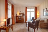 Ferienwohnung in K&uuml;hlungsborn - Miramare - 23-17 - Bild 1