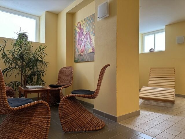 Ferienwohnung in K&uuml;hlungsborn - Miramare - 23-17 - Bild 10