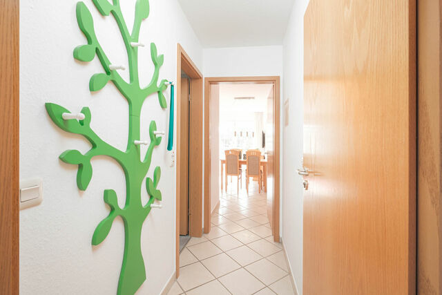 Ferienwohnung in Timmendorfer Strand - Gorch-Fock-Park App. 25 - Bild 9