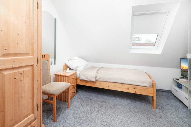 Ferienwohnung in Timmendorfer Strand - Gorch-Fock-Park App. 25 - Bild 13