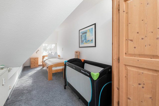 Ferienwohnung in Timmendorfer Strand - Gorch-Fock-Park App. 25 - Bild 14