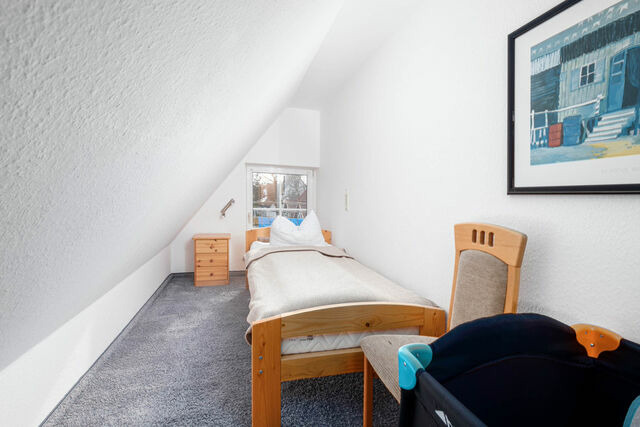Ferienwohnung in Timmendorfer Strand - Gorch-Fock-Park App. 25 - Bild 15