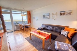 Ferienpark - Haus H, App. 0H0403