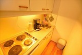 Ferienwohnung in Heiligenhafen - Ferienpark - Haus H, App. 0H0403 - Bild 8