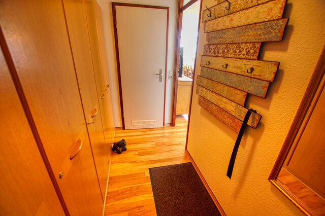 Ferienwohnung in Heiligenhafen - Ferienpark - Haus H, App. 0H0403 - Bild 13