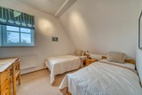 Ferienhaus in Gro&szlig;enbrode - Ferienhaus Am Kai 19A 8AK19 - Bild 19