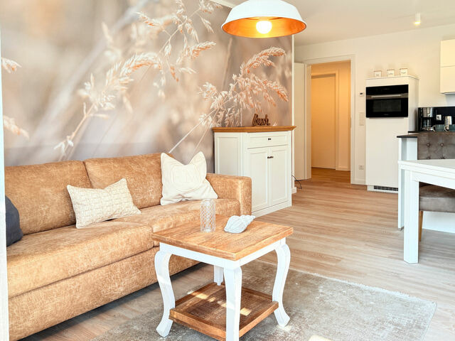 Ferienwohnung in Zingst - Wellenkieker - Bild 2