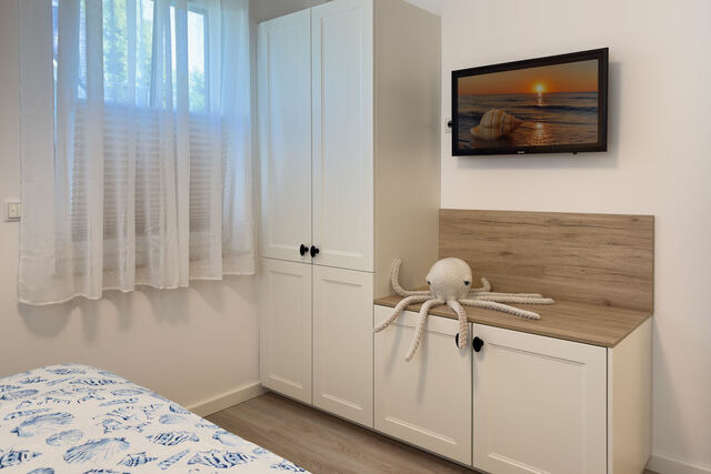 Ferienwohnung in Zingst - Wellenkieker - Bild 6