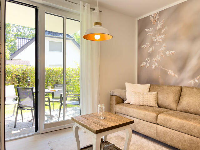 Ferienwohnung in Zingst - Wellenkieker - Bild 9