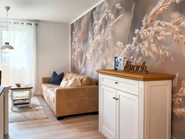 Ferienwohnung in Zingst - Wellenkieker - Bild 11