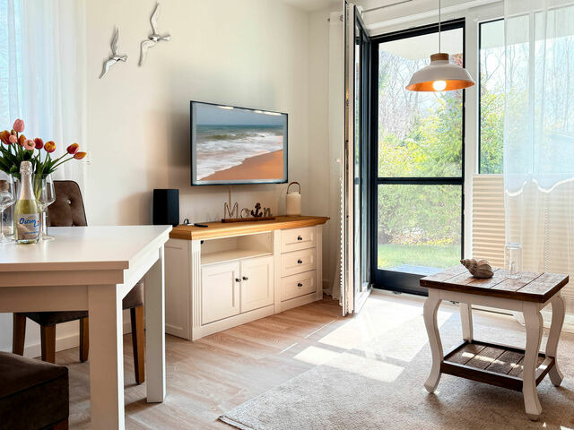 Ferienwohnung in Zingst - Wellenkieker - Bild 12