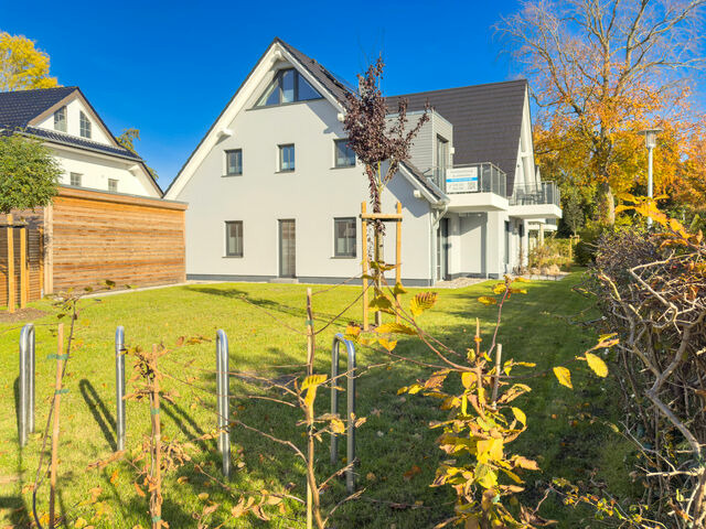 Ferienwohnung in Zingst - Wellenkieker - Bild 13
